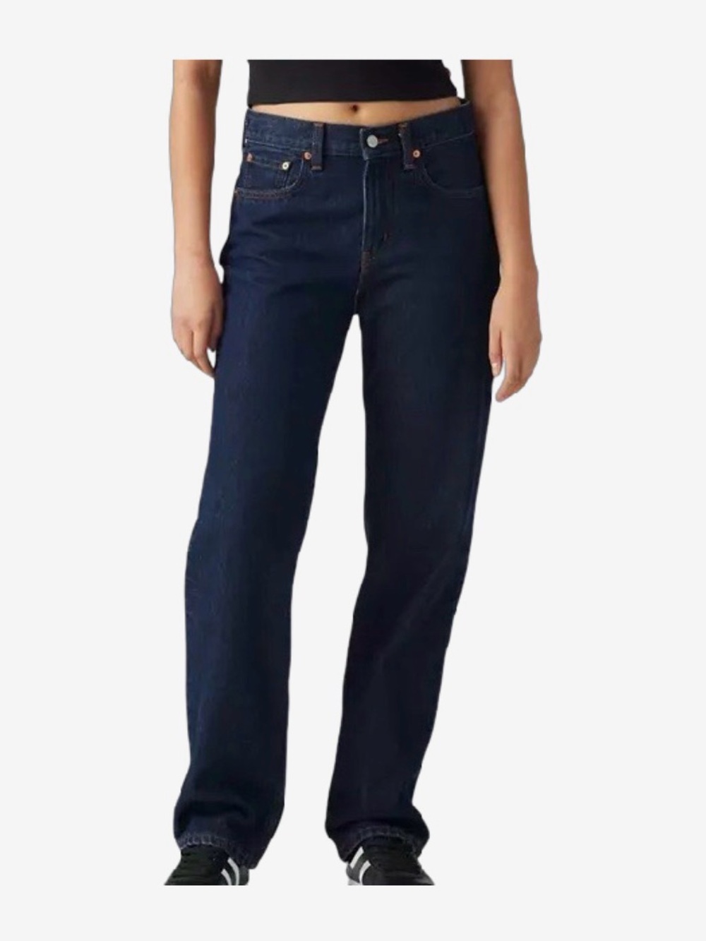 Levi’s Low Pro 90s Jeans - like new
